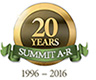 Celebrating 20 Years