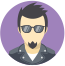 Ronald G's Avatar
