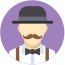 Oscar R's Avatar