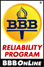 BBB Logo