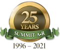 Summit AR: Celebrating 25 years!