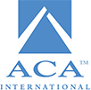 ACA International Badge