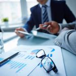 debt collection agency