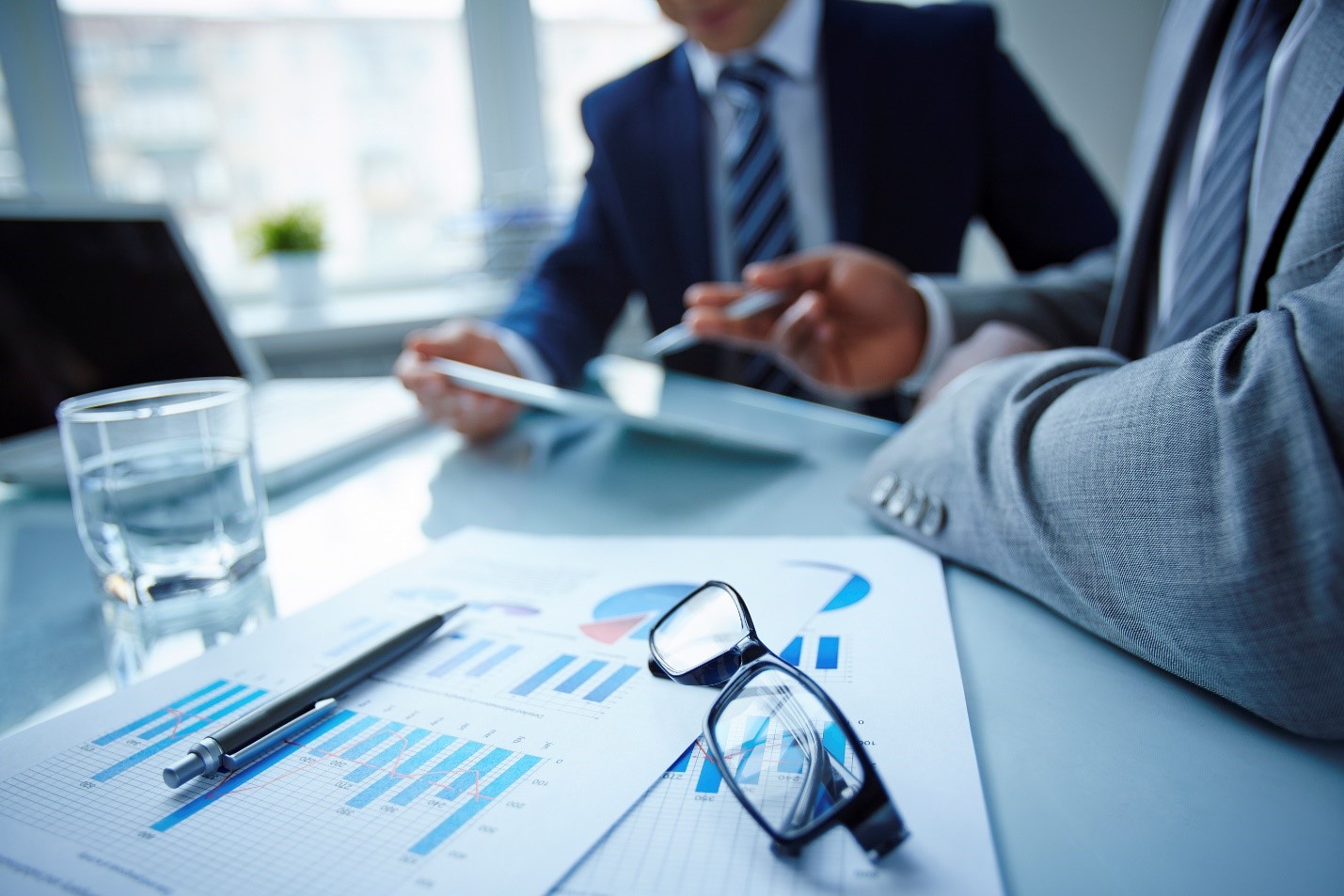 debt collection agency