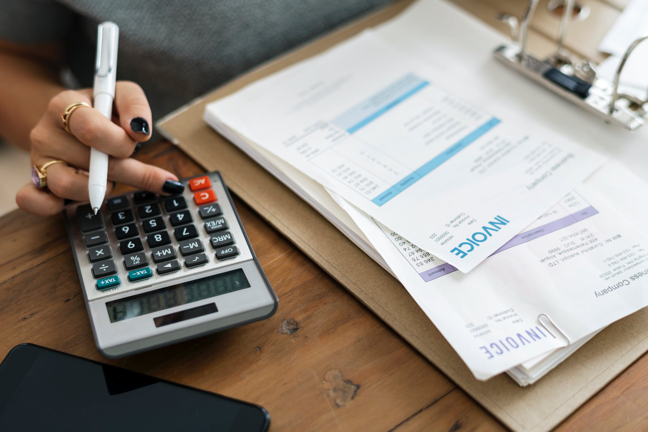 DEBT COLLECTION AGENCY