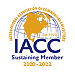 IACC Badge