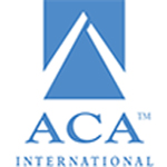 ACA International Badge