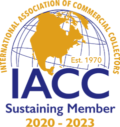 IACC Badge