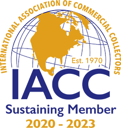 IACC Badge