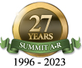 Summit AR: Celebrating 27 years!