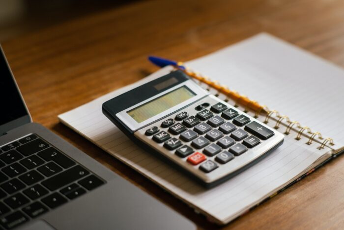 calculating debt 
