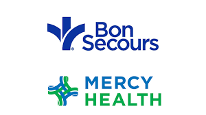 BON SECOUR MERCY HEALTH LOGO