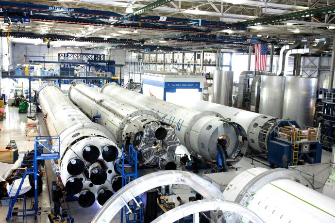 Equipment Leasing & Industrial Supply