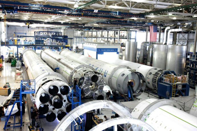 Equipment Leasing & Industrial Supply
