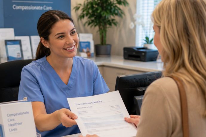 Healthcare Providers