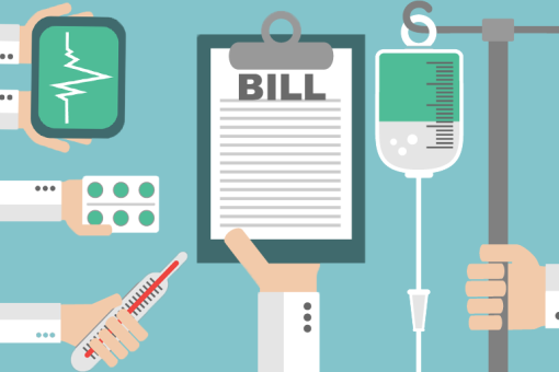 medical collection agency