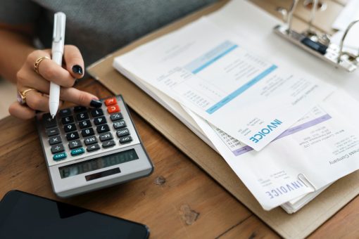 DEBT COLLECTION AGENCY