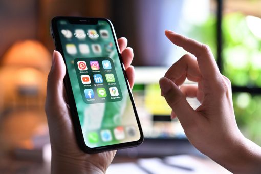 Social Media Rules and Debt Collection