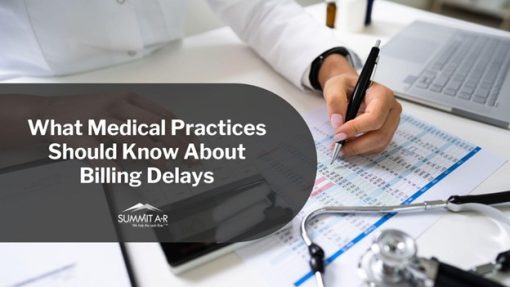 What Every Medical Practice Should Know About Year-End Billing Delays