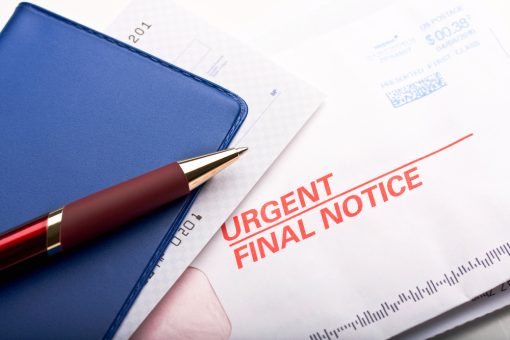 a Commercial Debt Collection Agency Urgently