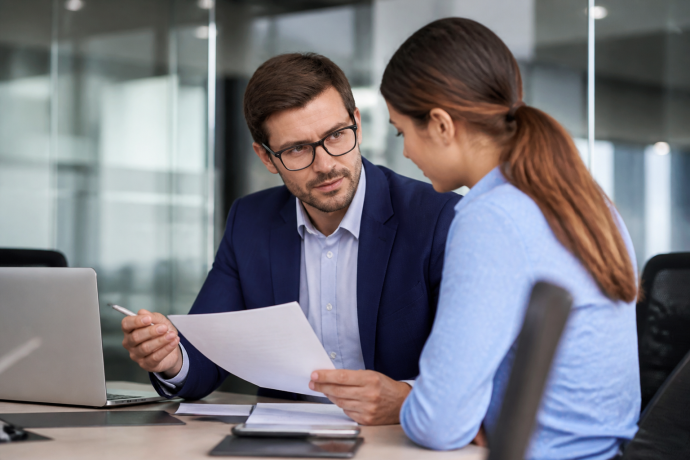 Insurance Subrogation & Premium Recovery