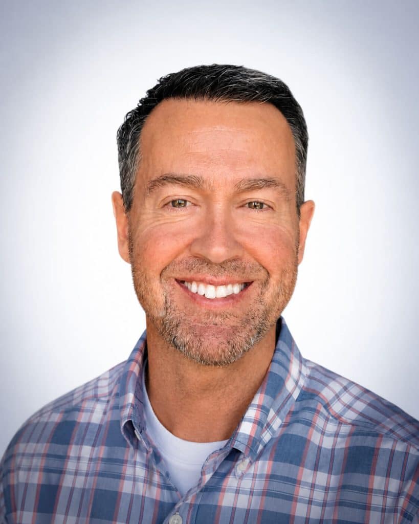 Tim Turner